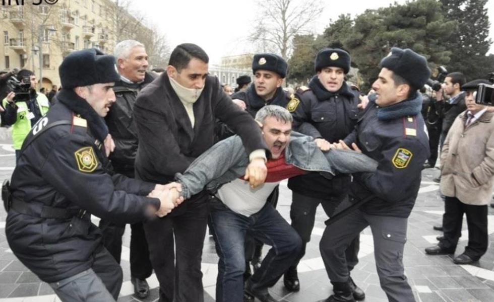 Охота на журналистов: «пропавший» в Грузии азербайджанский журналист доставлен в Баку