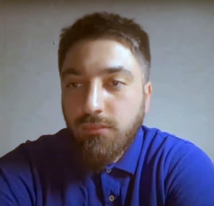 Ինչ է նշանակում լինել ադրբեջանցի ըստ ադրբեջանցի լրագրողի