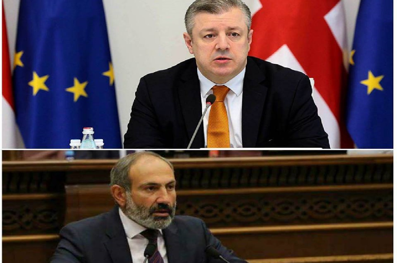 Сотрудничество Армении и Грузии должно развиваться вне геополитических факторов