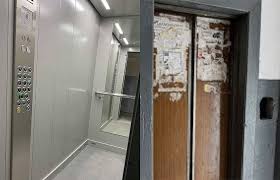 Երևանում մեկնարկել է 500 վերելակի փոխարինումը