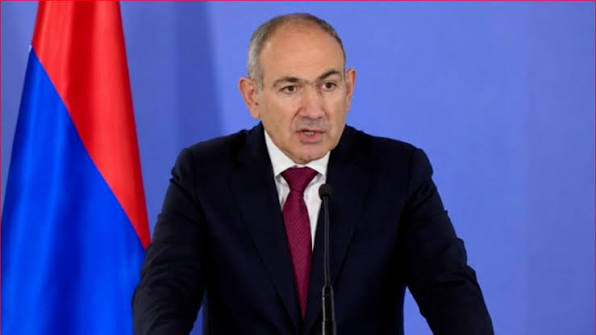 Կառավարությունը 14 մլն դրամի արտոնություն է տվել Փաշինյանի ընկերոջ ձեռնարկությանը. Hetq