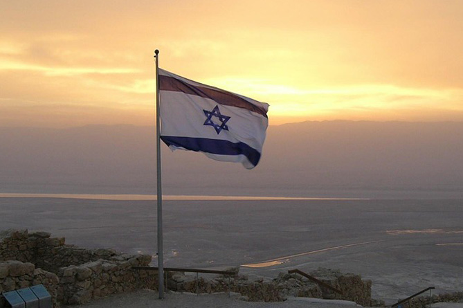 МИД Израиля вызвал посла Армении
