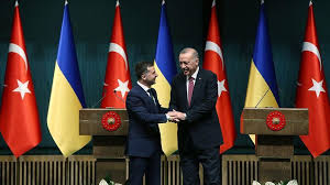 Поставки Турцией вооружения Украине продолжаются, их список растет - посол РФ