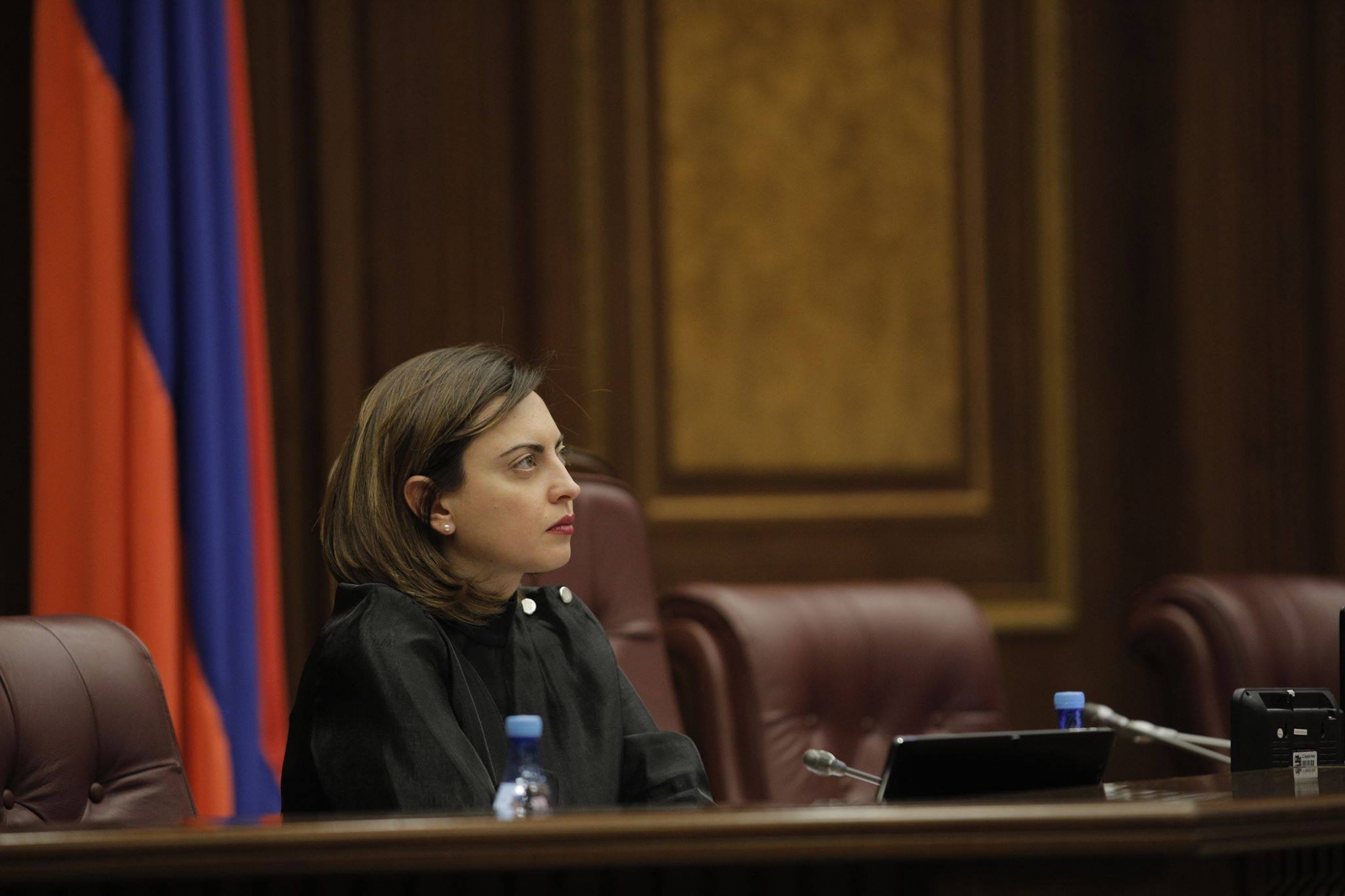 Лена Назарян: “Просвещенная Армения” застряла в прошлом