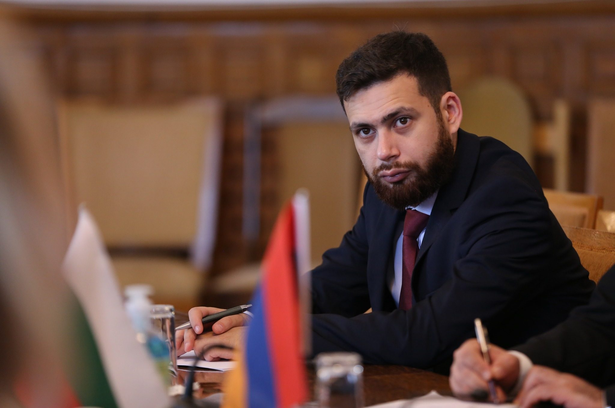  Армения привержена нормализации отношений с соседними странами - МИД 