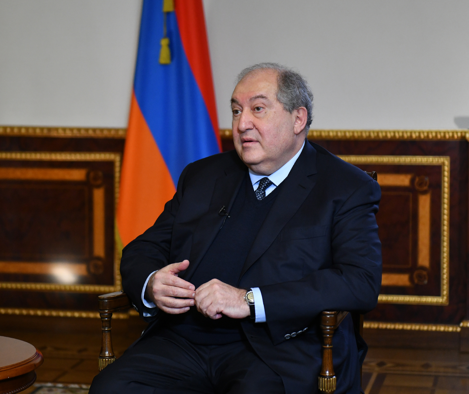 Доверие и предсказуемость имеют ключевое значение для отношений Армении с РФ: президент