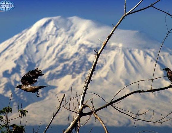 Идем на повышение: синоптики о погоде в Армении