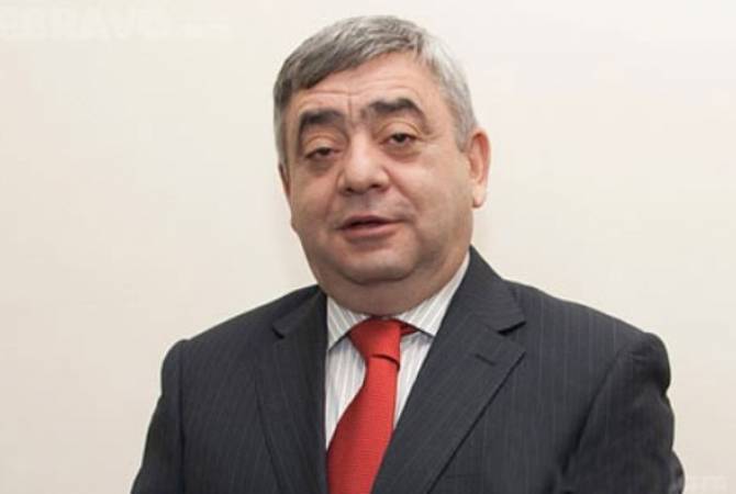 Младшему брату третьего президента Армении предъявлено обвинение, он объявлен в розыск