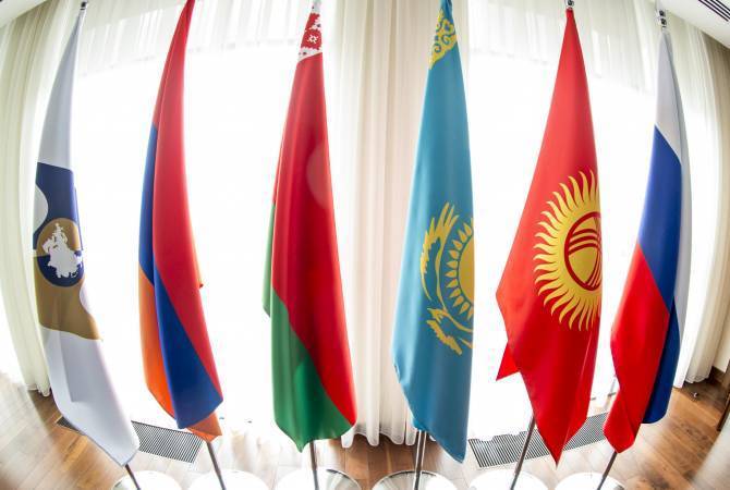 Следующее заседание Евразийского межправсовета пройдет в Алматы