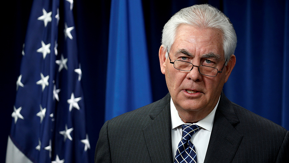 США поддерживают усилия Минской группы по поиску решения карабахского конфликта
