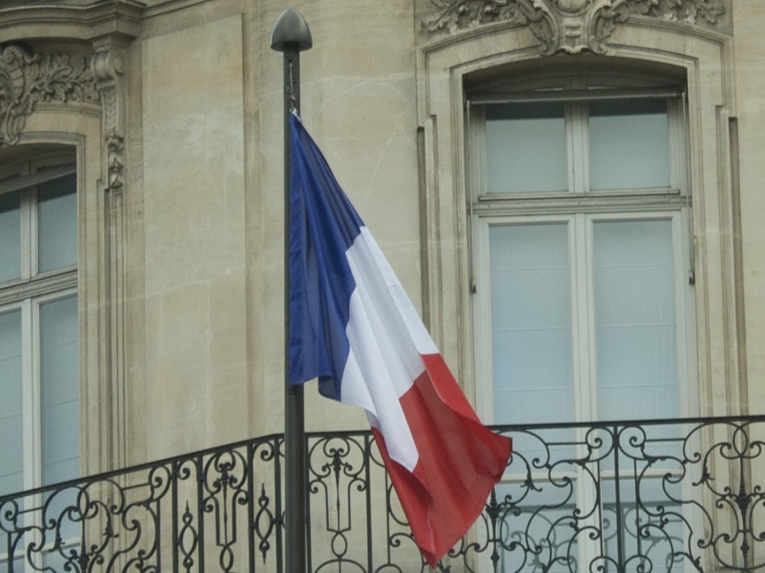 Франция призвала Иран отменить свое решение по сокращению обязательств по ядерной сделке