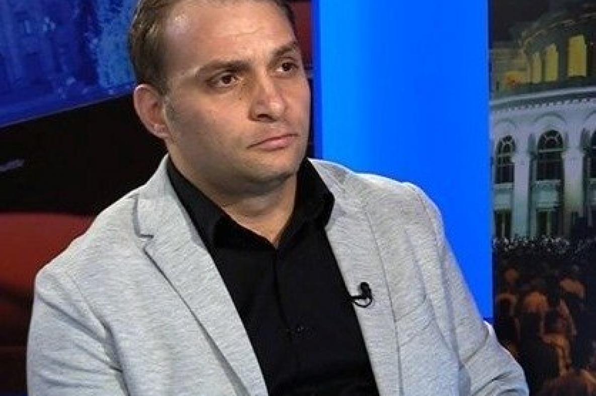 Կտրելու ենք պետության դեմ ոտնձգած բոլոր հանցագործների թաթիկները. Թովմասյանի փաստաբան
