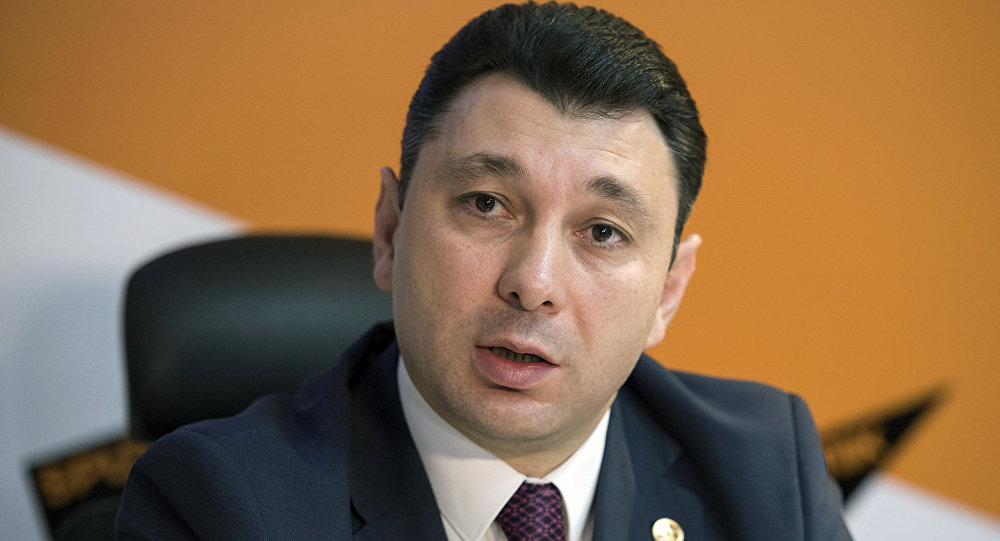 Правящая партия Армении не исключает возможности формирования коалиции с АРФ «Дашнакцутюн»