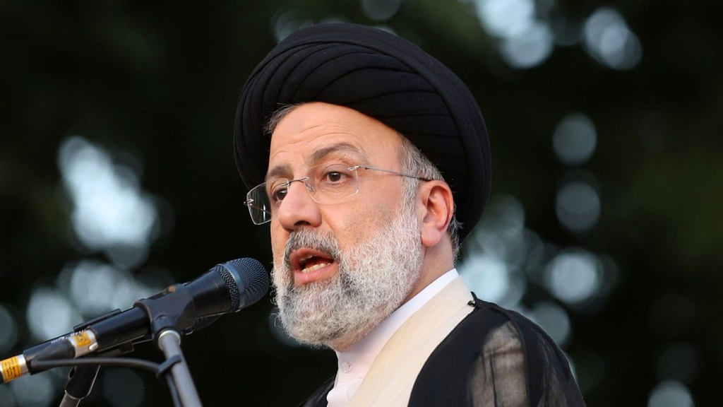 Президент Раиси заявил о начале новой эпохи во внешней политике Ирана