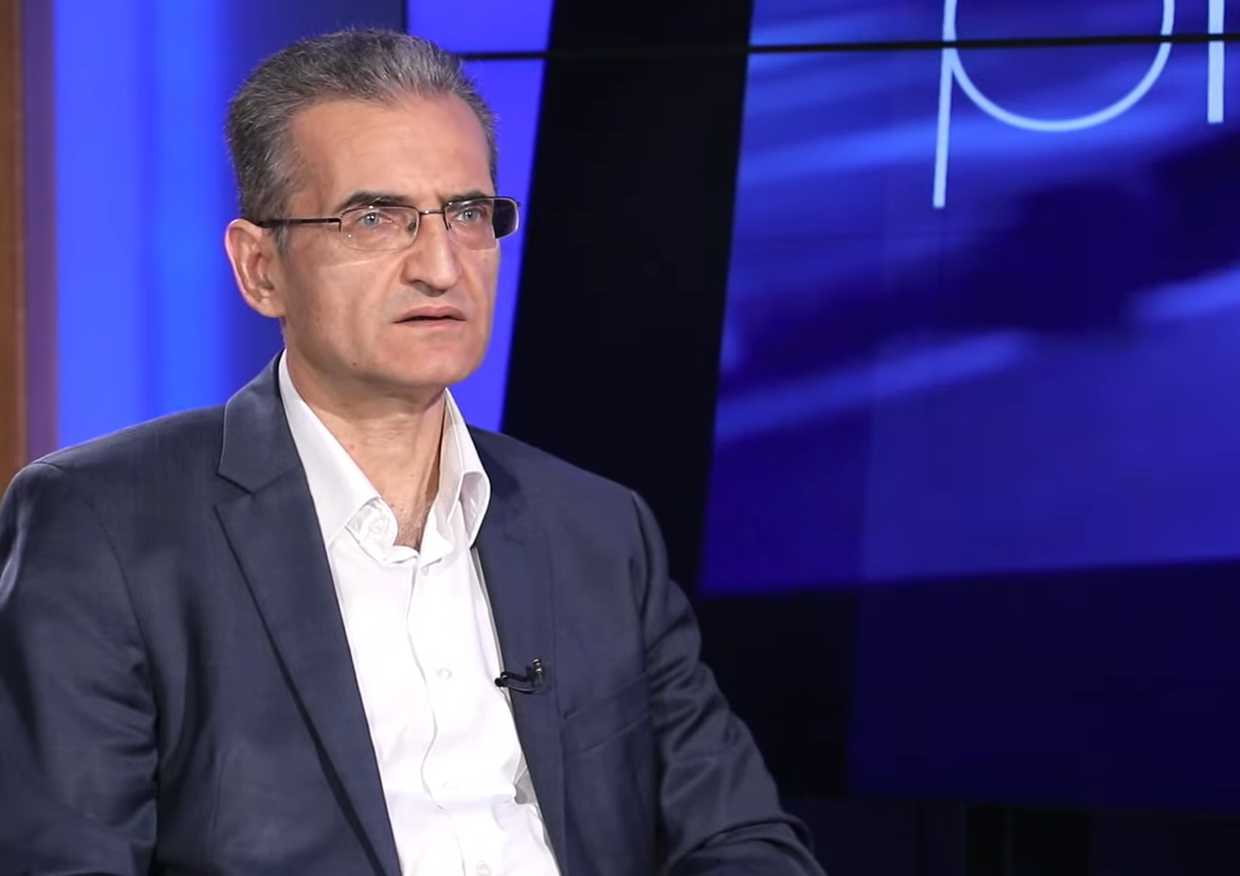 Армения не может провести референдум о вступлении в ЕС - эксперт объяснил причины