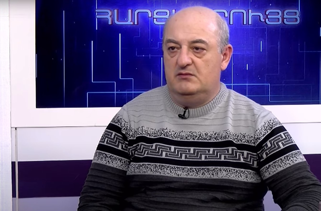 Пашинян готовит политическое убежище и уже выплачивает аванс – мнение