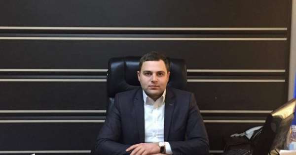 Мэр Еревана продолжает кадровую чистку