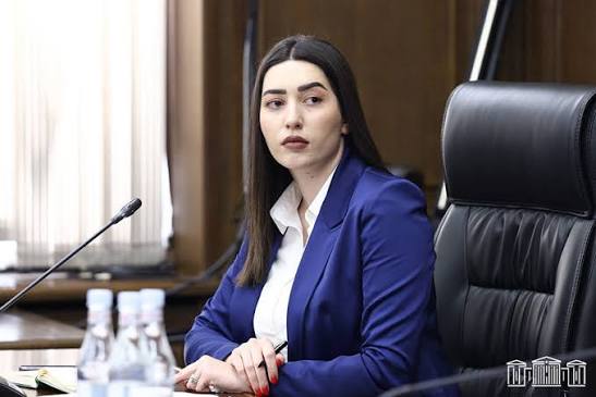 ՀՀ-ն հանձնառու է լիարժեք իրականացնել ՀՀ-ԵՄ վիզաների ազատականացման ծրագիրը. ՆԳՆ