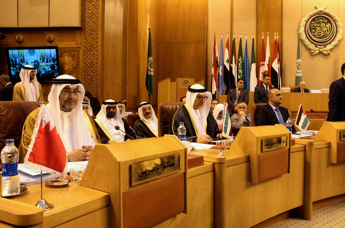 Մերձավոր Արեւելքում հակամարտությունները արաբական աշխարհին 900 մլրդ դոլարի վնաս են հասցրել
