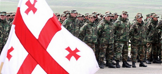 Эксперт: Грузии членство в НАТО 