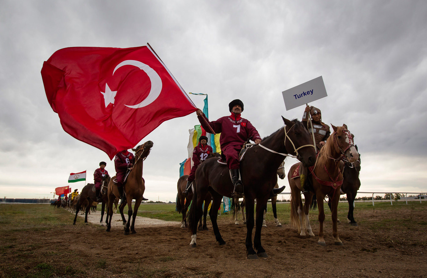 ՀՀ-ում կեղծ օրակարգերը շեղում են հանրությանը պանթուրքիզմի վտանգից