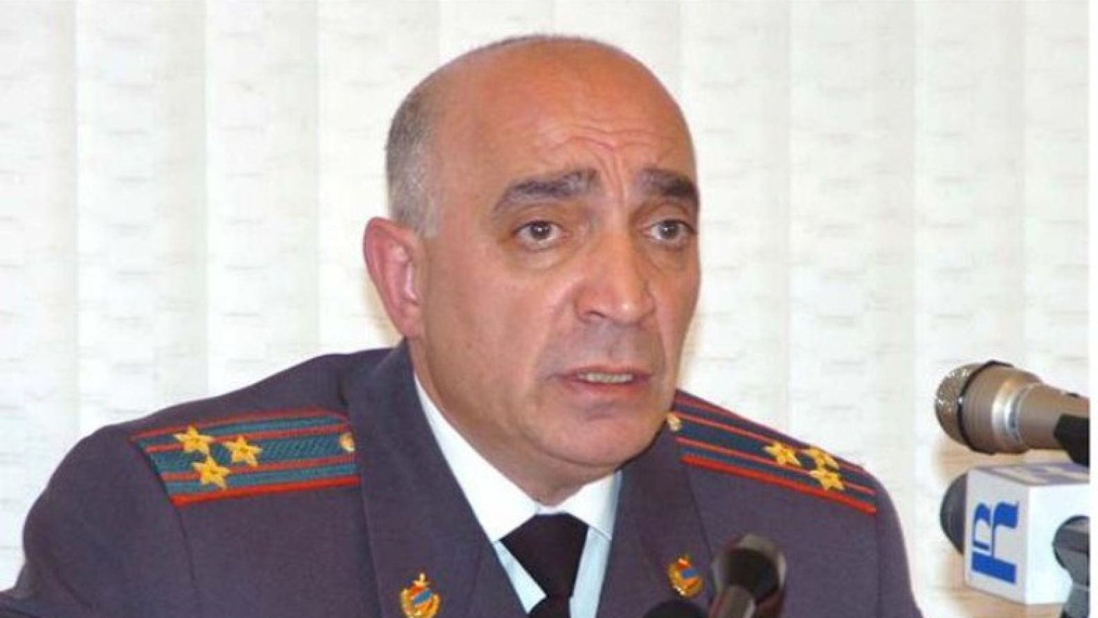 Մարտի 1-ի գործով ձերբակալվել է Հովհաննես Թամամյանը