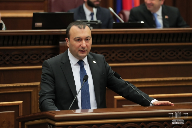 В ППА считают формальностью государственность Азербайджана