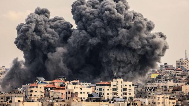 Глава ВОЗ: Операция Израиля в Рафахе станет гуманитарной катастрофой