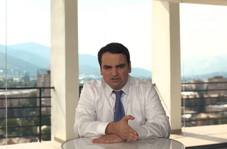 Հայ գերիների հարցը կլուծվի միայն ուժեղ բանակցողի դեպքում