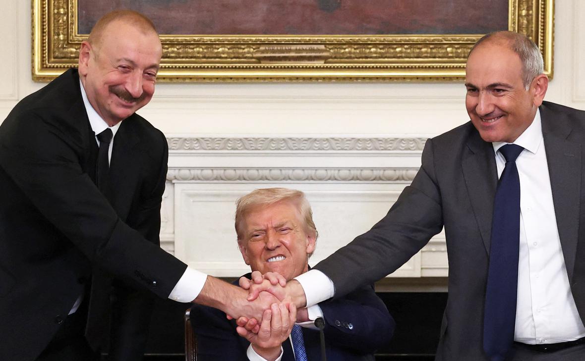 Война в Иране окончательно добила инвестиционный смысл проекта TRIPP