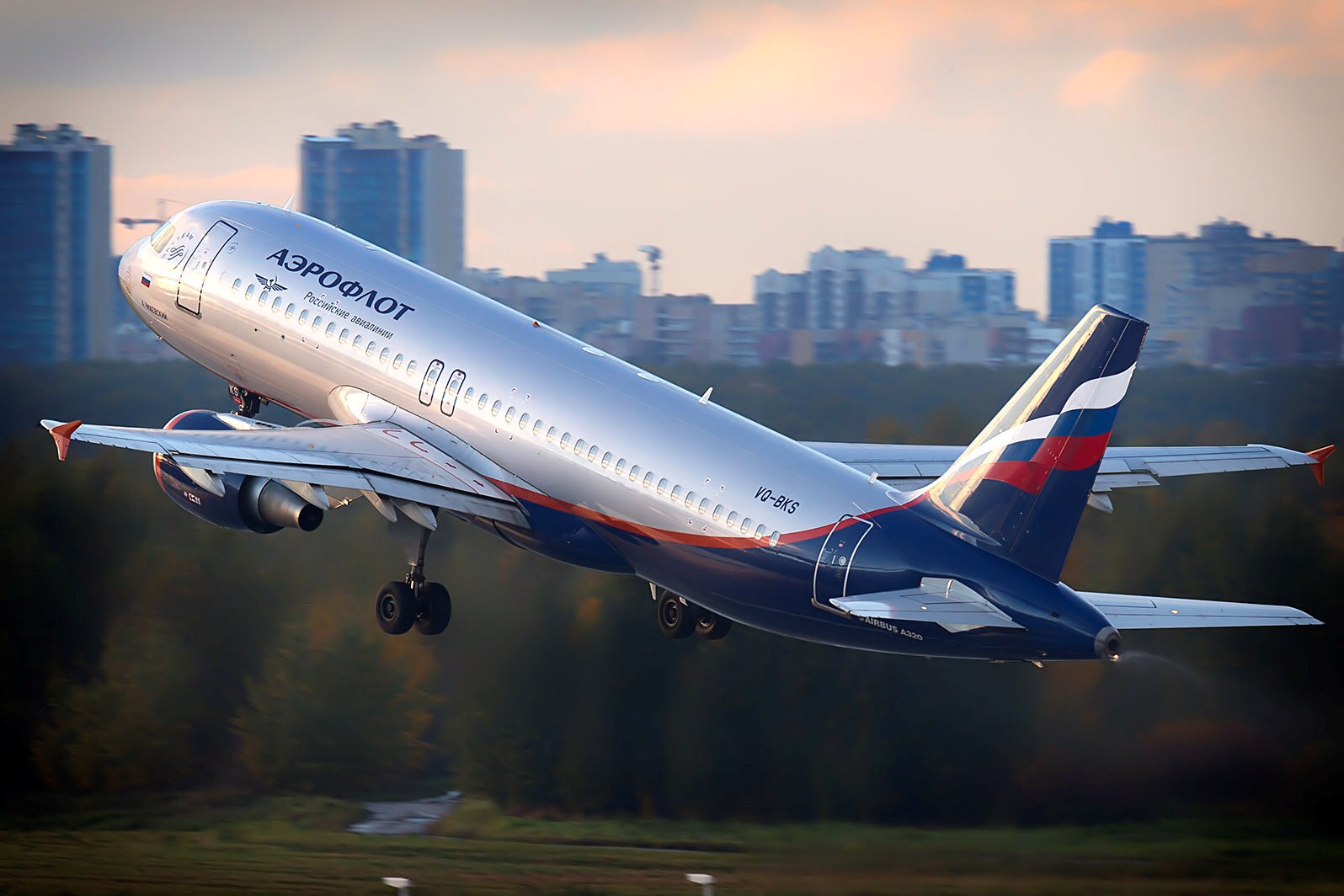 Российская авиакомпании предлагает властям легализовать использование ваучеров