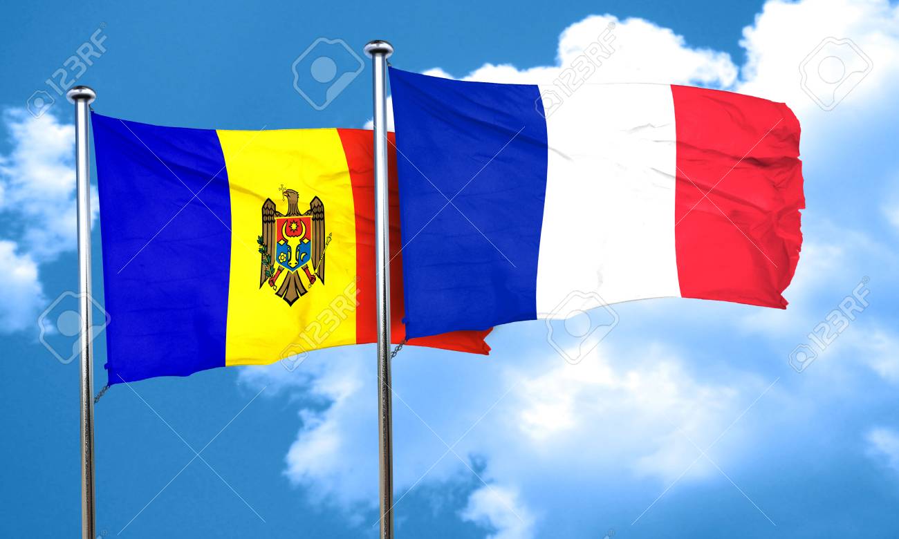 Франция и Молдова подпишут оборонный контракт