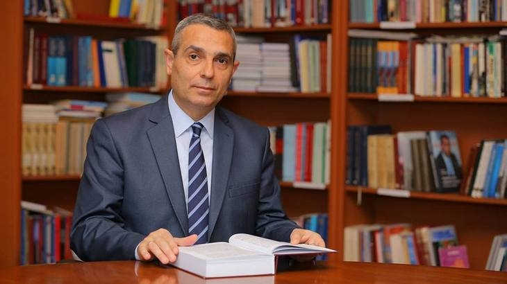 Глава МИД Карабаха в апреле посетит Южную Америку