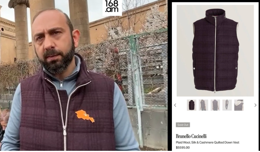 Արարատ Միրզոյանը գլխում հաղթահարե՞լ է աղքատությունը  