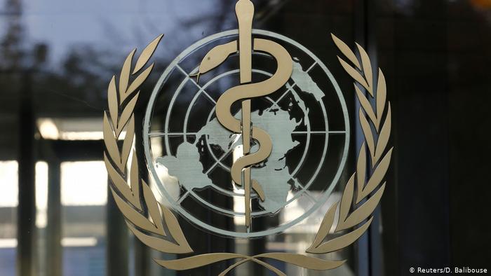 Глава ВОЗ: в 2021 году мир столкнется с новыми вызовами из-за коронавируса