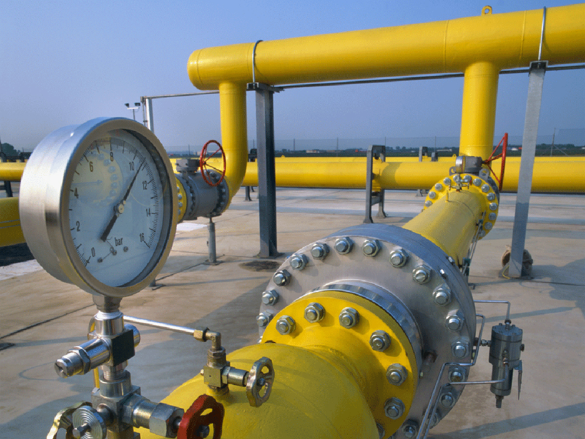 SOCAR поставит в Армению до 150 миллионов кубометров российского природного газа 