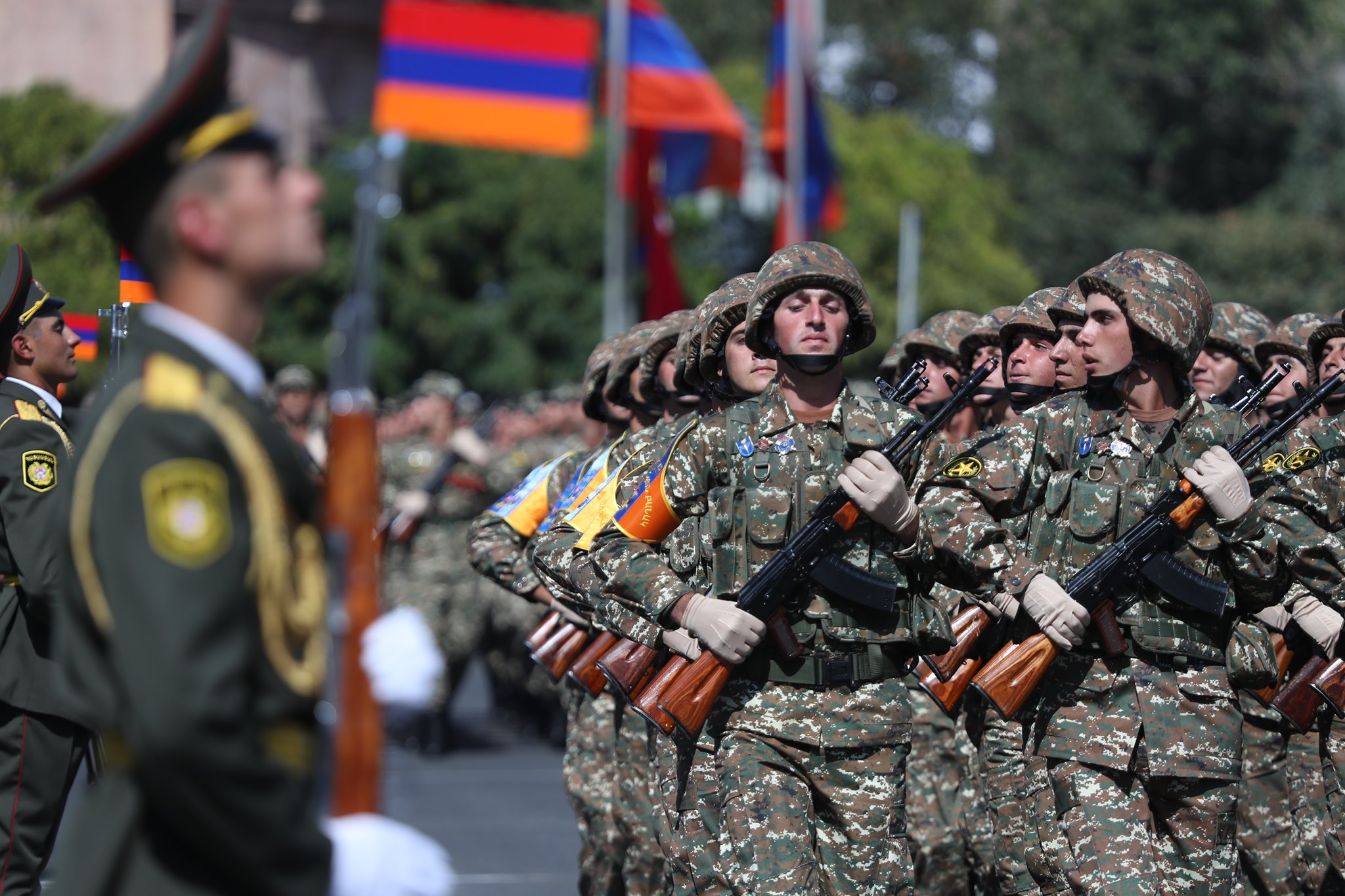 Военнослужащие, имеющие 3-ю группу инвалидности, также получат финансовую помощь  