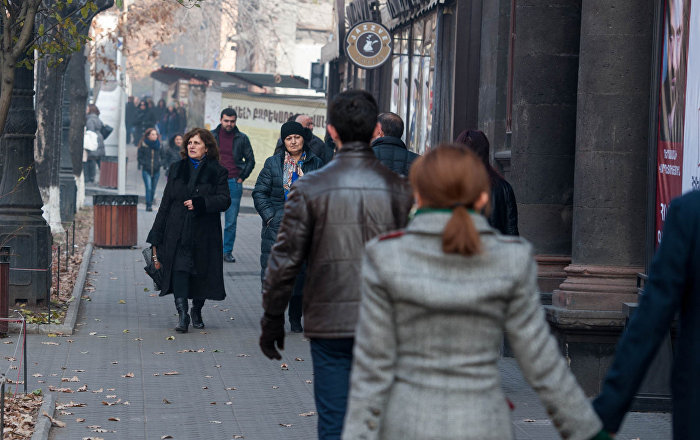 Синоптики рассказали, ждет ли граждан Армении потепление
