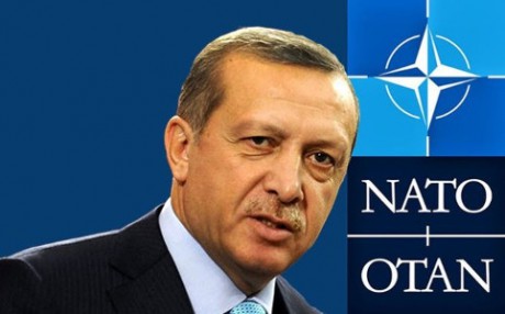 Թուրքիան ակնկալում է ՆԱՏՕ-ի զորավարժություններում սկանդալի հետաքննության խորացում