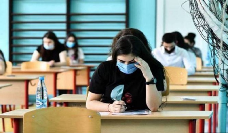 Արդյոք ուսանողները պարտավոր են 14 օրը մեկ կորոնավիրուսի թեստ հանձնել