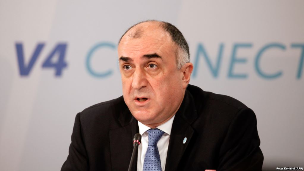 Эльмар Мамедъяров: Азербайджан готов к продолжению субстантивных переговоров