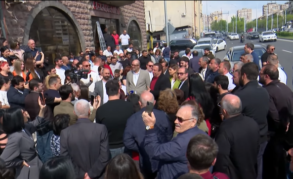 ППА продолжит последовательную работу по улучшению условий жизни людей и развитию страны