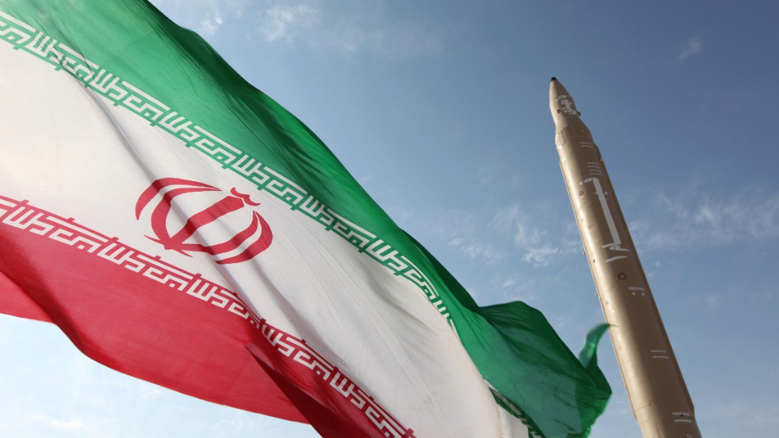 Эксперт: политика Ирана направлена на сохранение СВПД