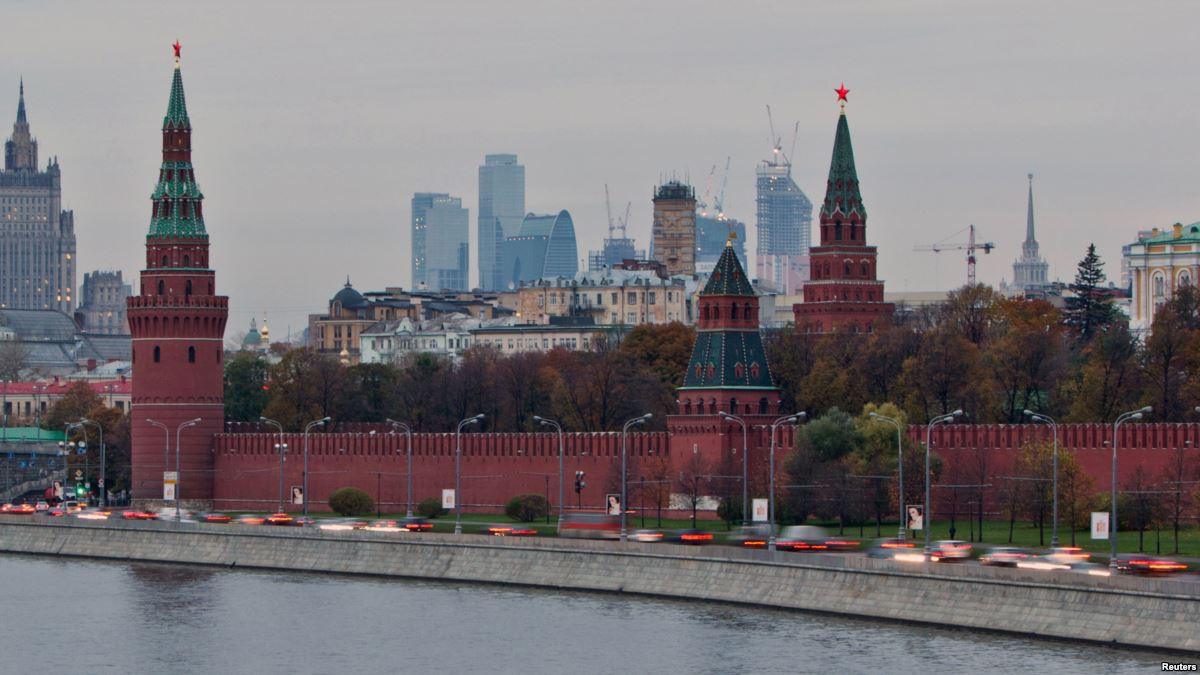Песков: Москва готова обсуждать обмен украинских моряков 