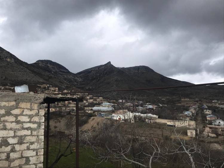 В Карабахе предотвращены вражеские попытки диверсионного проникновения - Степанакерт