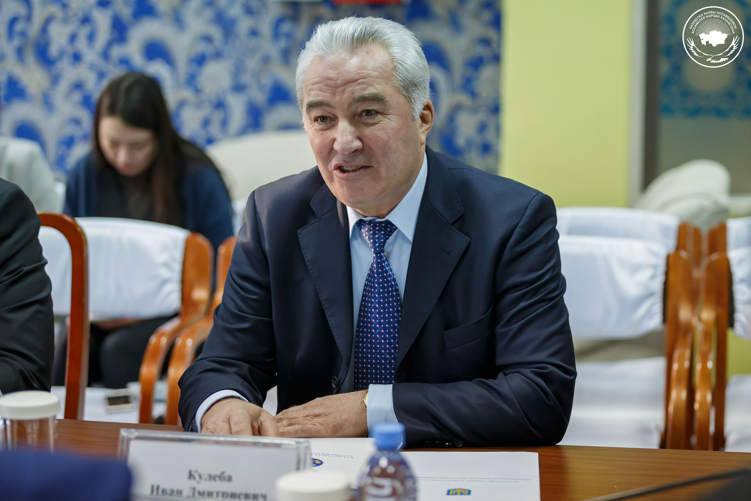 Иван Кулеба назначен послом Украины в Армении