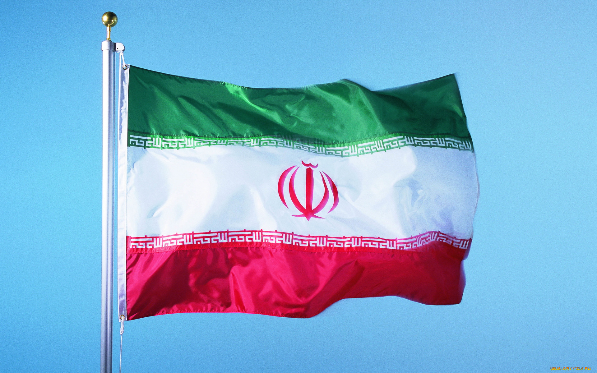 Иран опровергает свою причастность к удару беспилотника по базе США