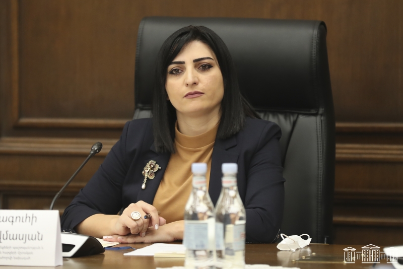 Альтернативы переговорам с Баку нет, но Ереван должен сменить переговорщика – депутат