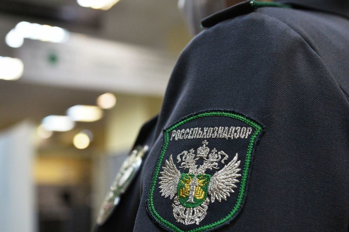 Россельхознадзор проинспектирует ряд армянских предприятий