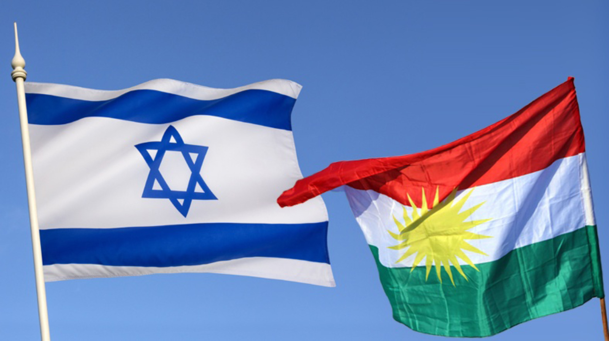 Иракский Курдистан-плацдарм Израиля против усиления влияния Ирана